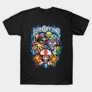 Card Game T-Shirt